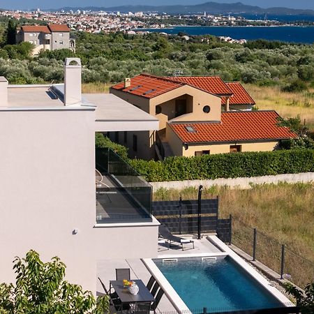 Villa La Vista E Bella Kožino Exterior foto