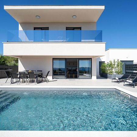 Villa La Vista E Bella Kožino Exterior foto
